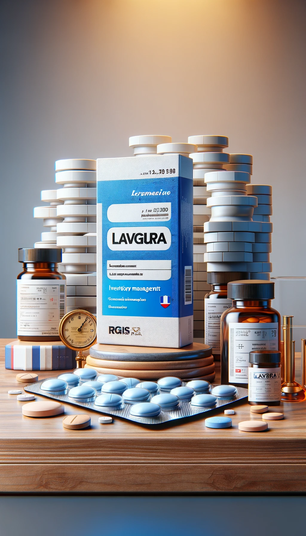 Levitra 5 mg comprimé pelliculé boîte de 4 prix